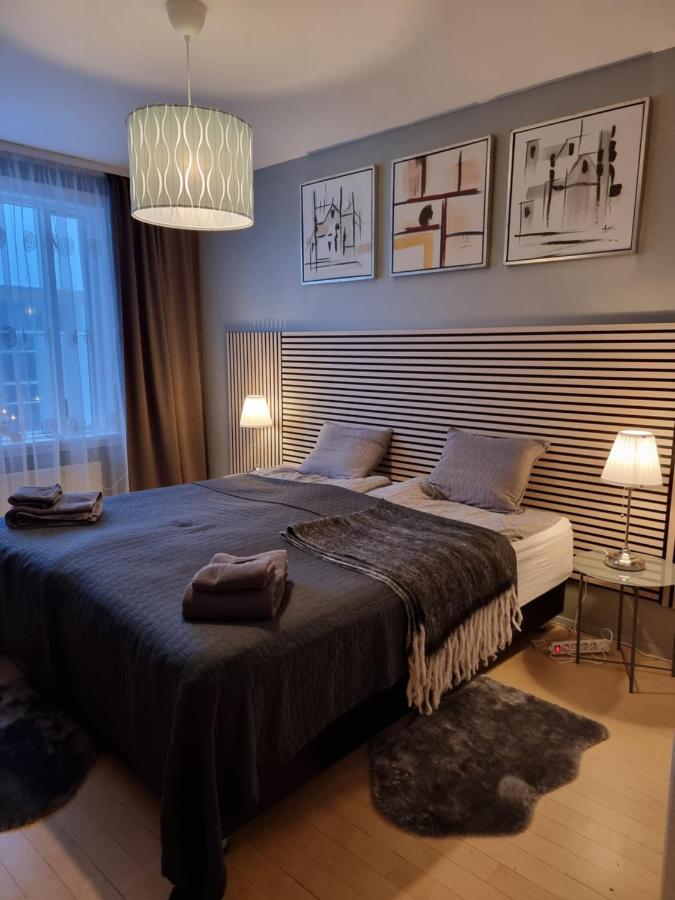 Cozy Stay In Downtown Рейк'явік Екстер'єр фото
