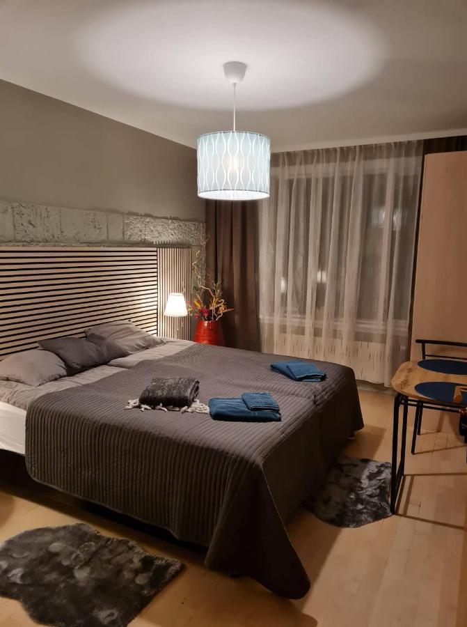 Cozy Stay In Downtown Рейк'явік Екстер'єр фото